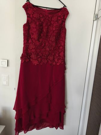 Abendkleid