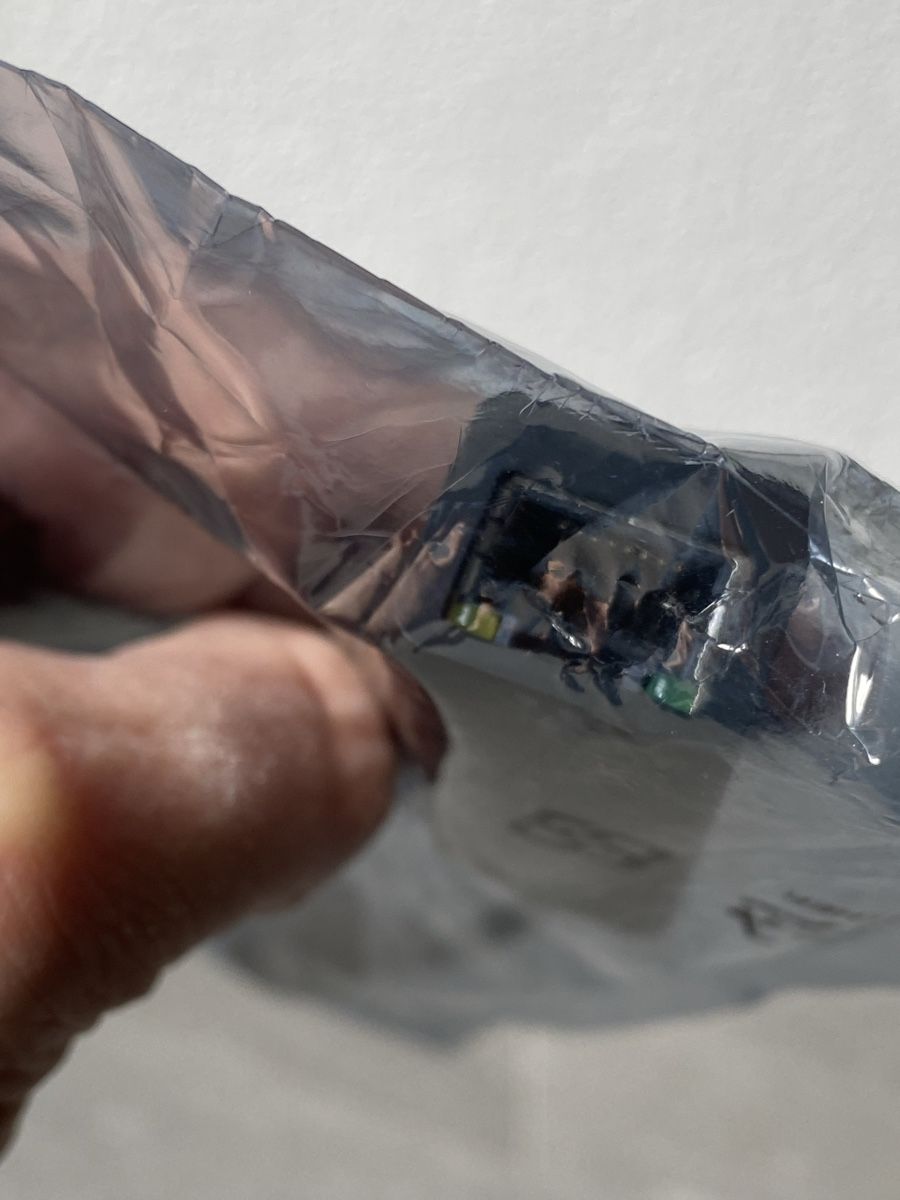 Hewlett Packard Unità & Adattatore: HP USB-C zu RJ 45 Adapter – Nuovo e nell'imballaggio originale da Zollikofen venduto da england9