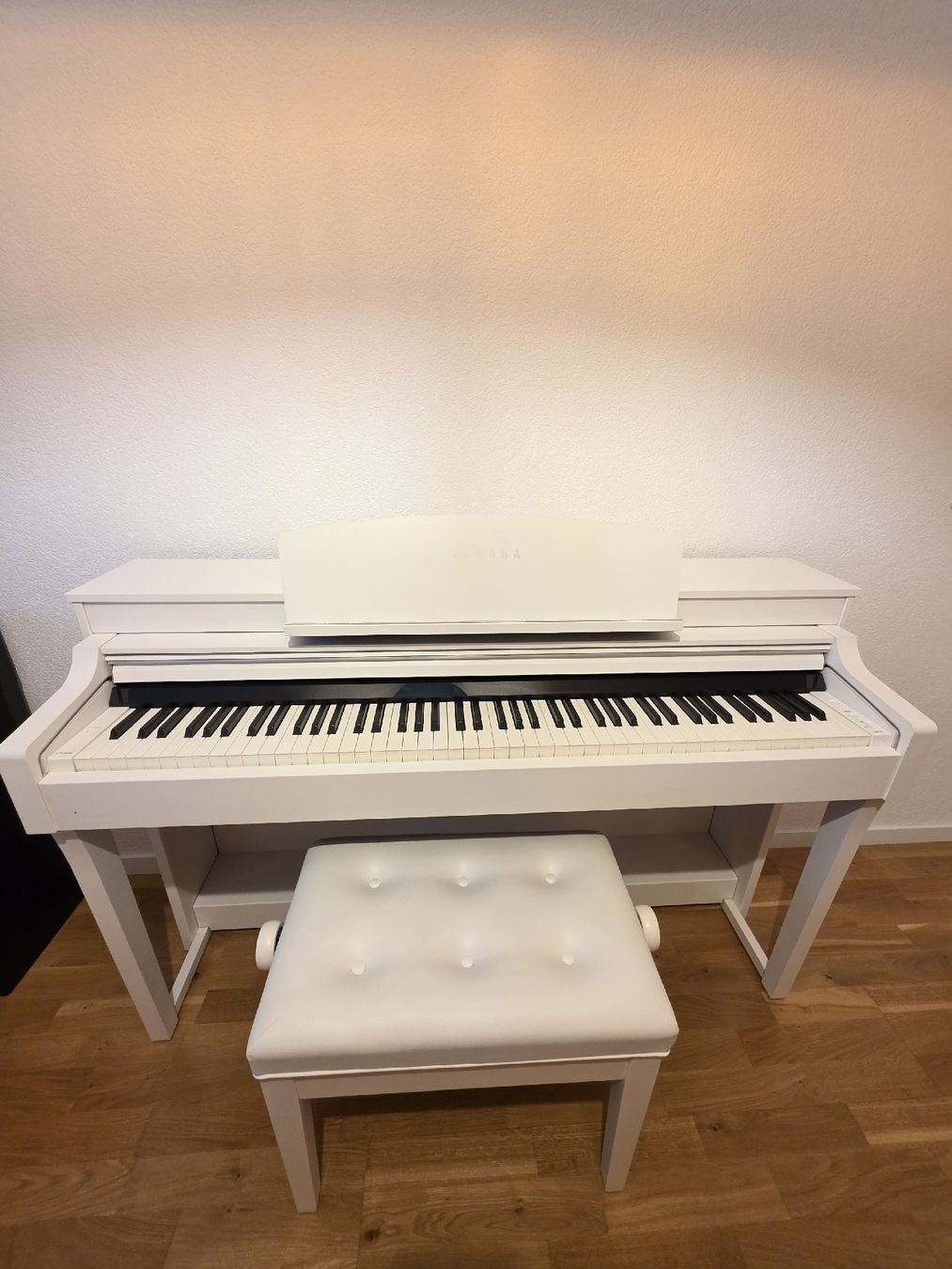 Yamaha Instruments de musique: Yamaha CSP 150 E-piano – D'occasion à Widen par tam_wg7w
