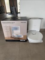 Dreame D10 Plus Gen 2 Saugroboter