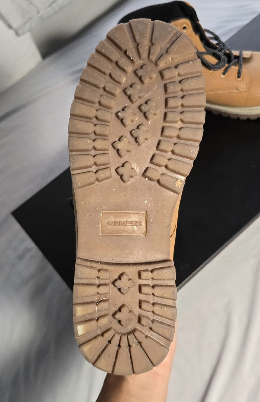 Scarpe da uomo: Stiefel Grösse 39 – Usato da Basel venduto da gin_77cv 2