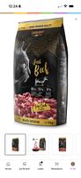 Leonardo Fresh Beef Trockenfutter 4kg