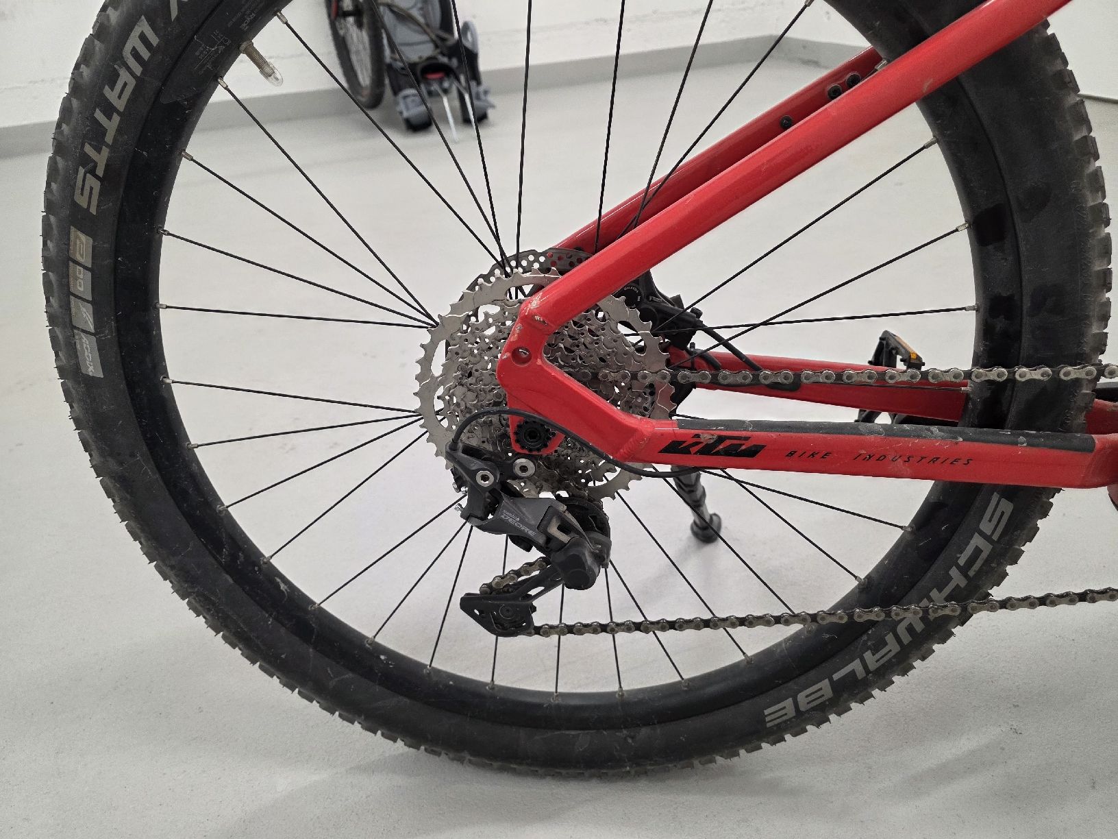 KTM Biciclette: KTM Macina e bike – Usato da Oensingen venduto da zyl_r6xt 2