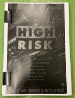 High Risk: An Anthology of Forbidden Writings (Amy Holder)
