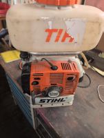 Spritze Stihl SR 420 Benzin guter Zustand