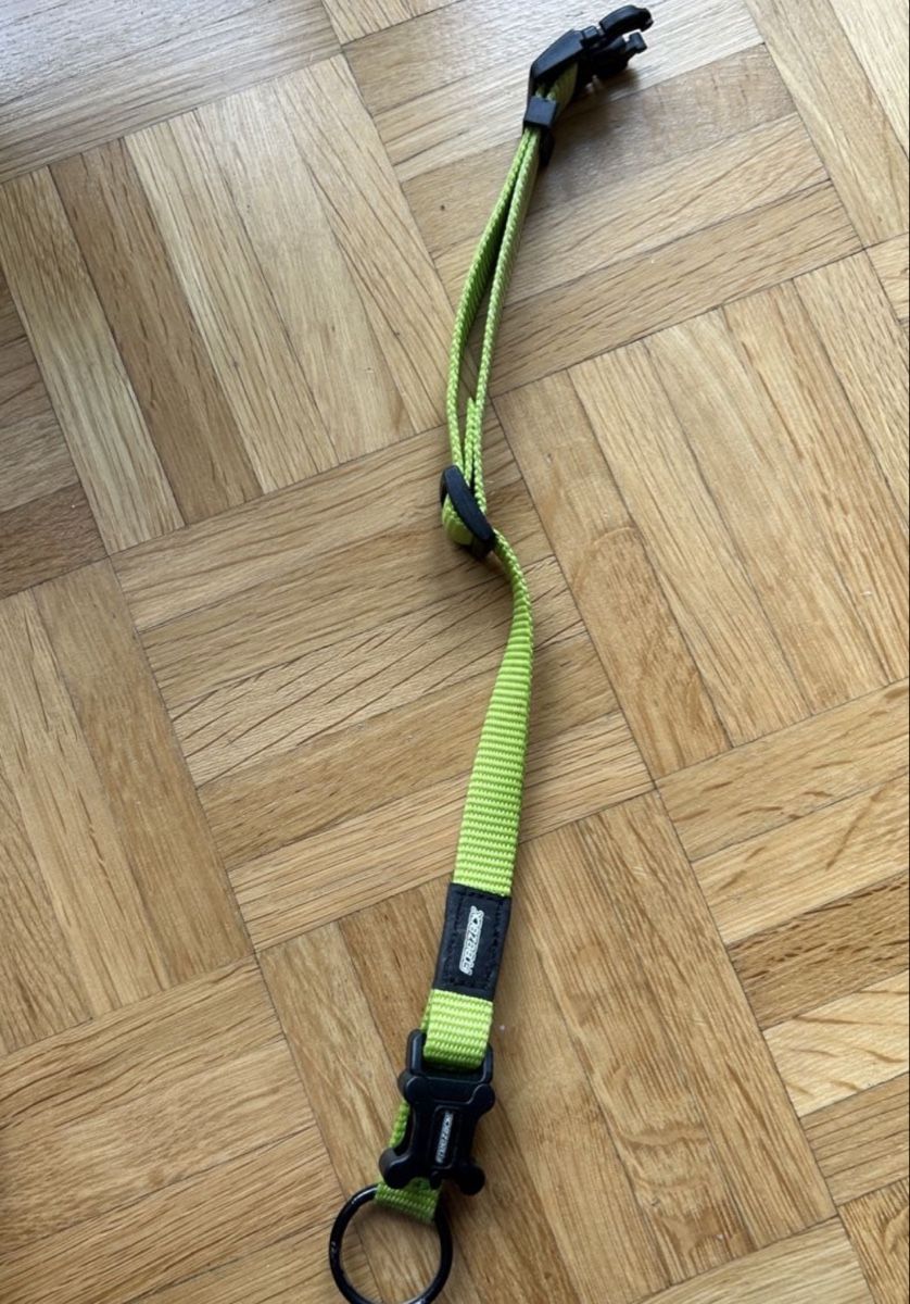 Hunter Leine & Halsband: Reezaeck Hundehalsband – Neu (gemäss Beschreibung) aus St. Gallen von oli_ryy9 4