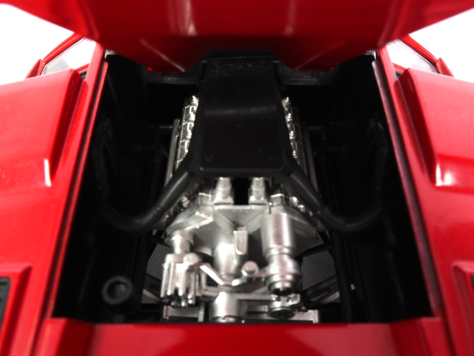 Lamborghini Modellini d'auto: TONKA POLISTIL Lamborghini Countach 5000 – Usato da Steinen venduto da Restwert_Steinen 7