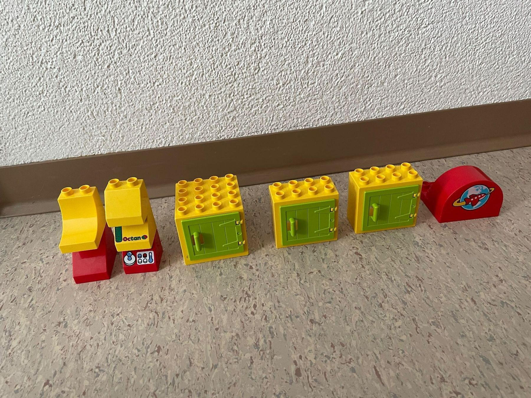 Spielzeuge: Lego Duplo – Gebraucht aus Wettingen von lili_66 3