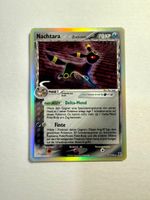Pokémon Nachtara Delta Species / DE