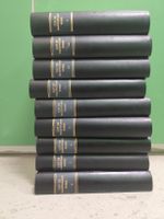 Books Guy de Maupassant Werke Set 9 Volumes