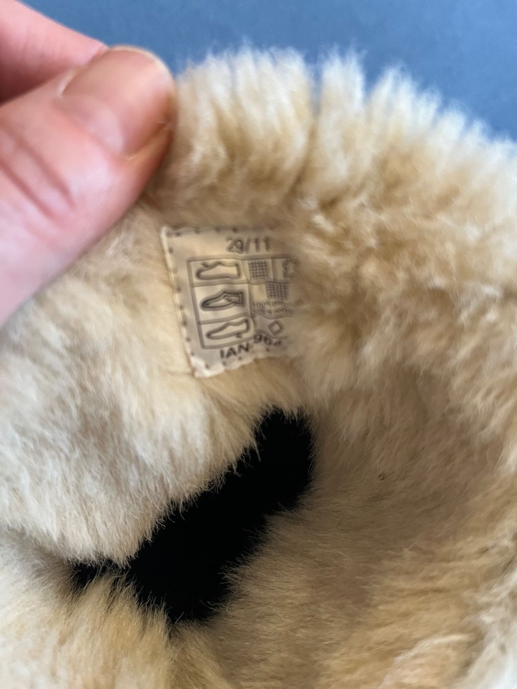 Schuhe für Mädchen: Schöne warme Mädchen Winterstiefel Gr 29 – Gebraucht aus Baden von Mi0 5
