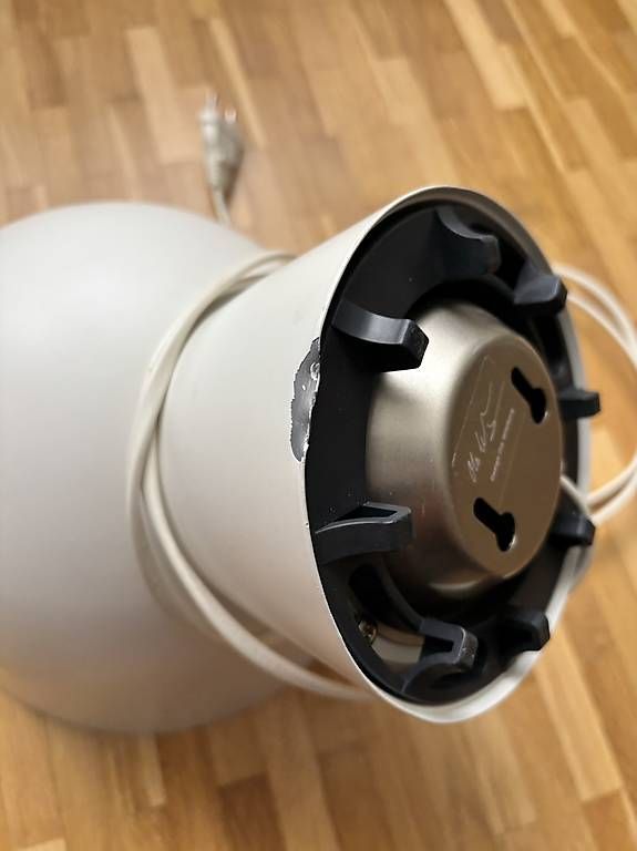Ikea Lampade: Lampe IKEA – Usato da Bière venduto da Ariannael 2