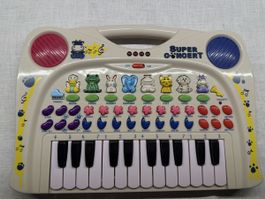 Simba Kinderkeyboard 🎹🎶