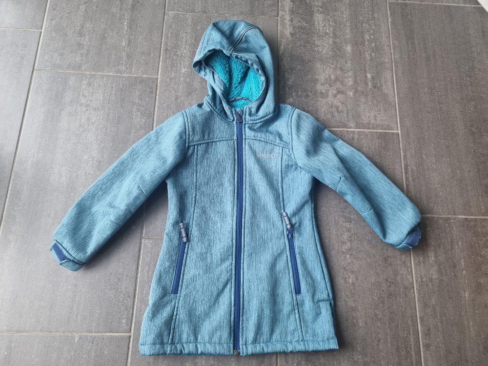 Ricardo Jako O Softshelljacke Gebraucht Jakoo Softshell Jacke 116