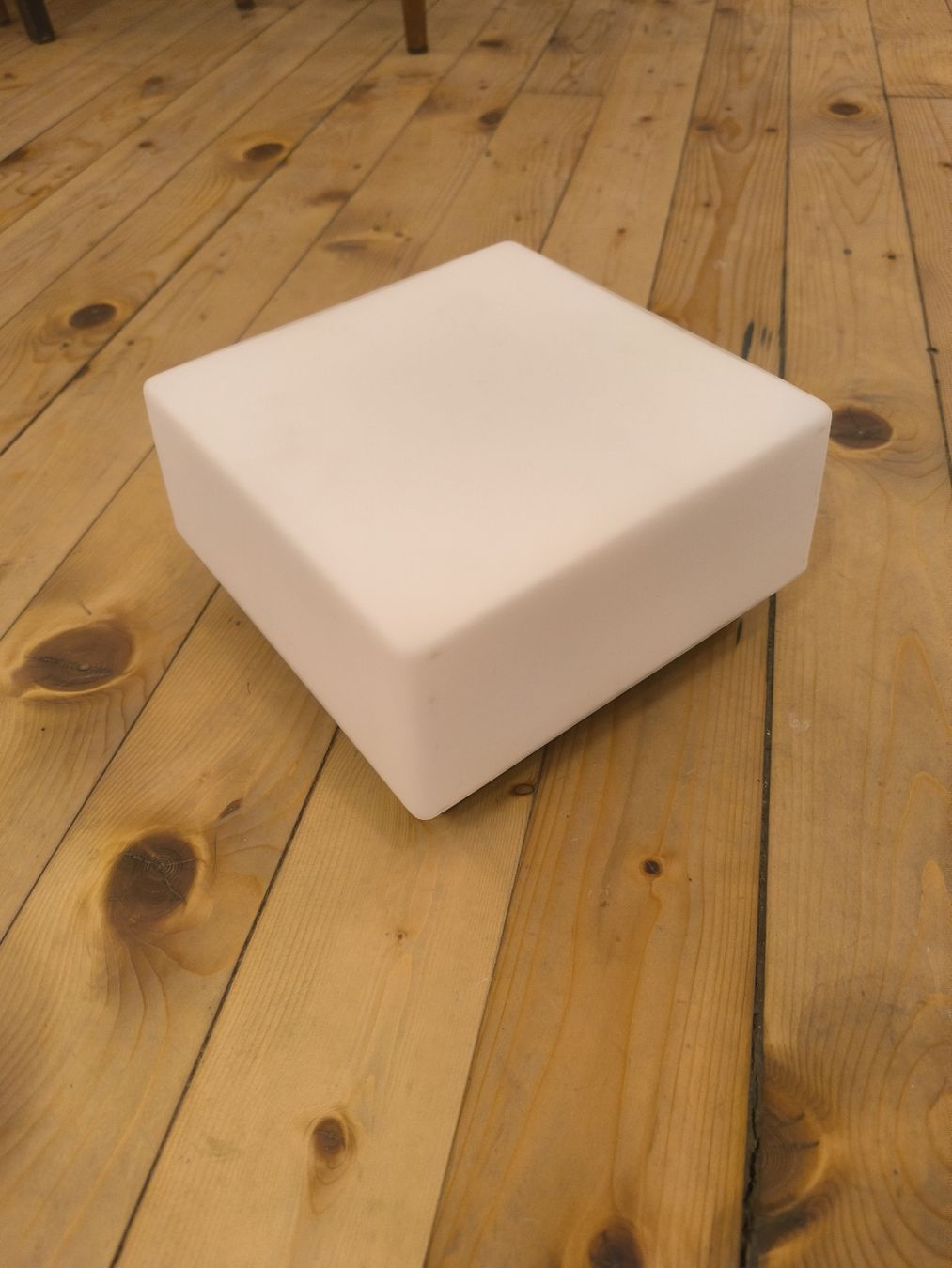 Lampade: Bega Aussenleuchte IP44 – Usato da Basel venduto da Patts_Lampenfieber