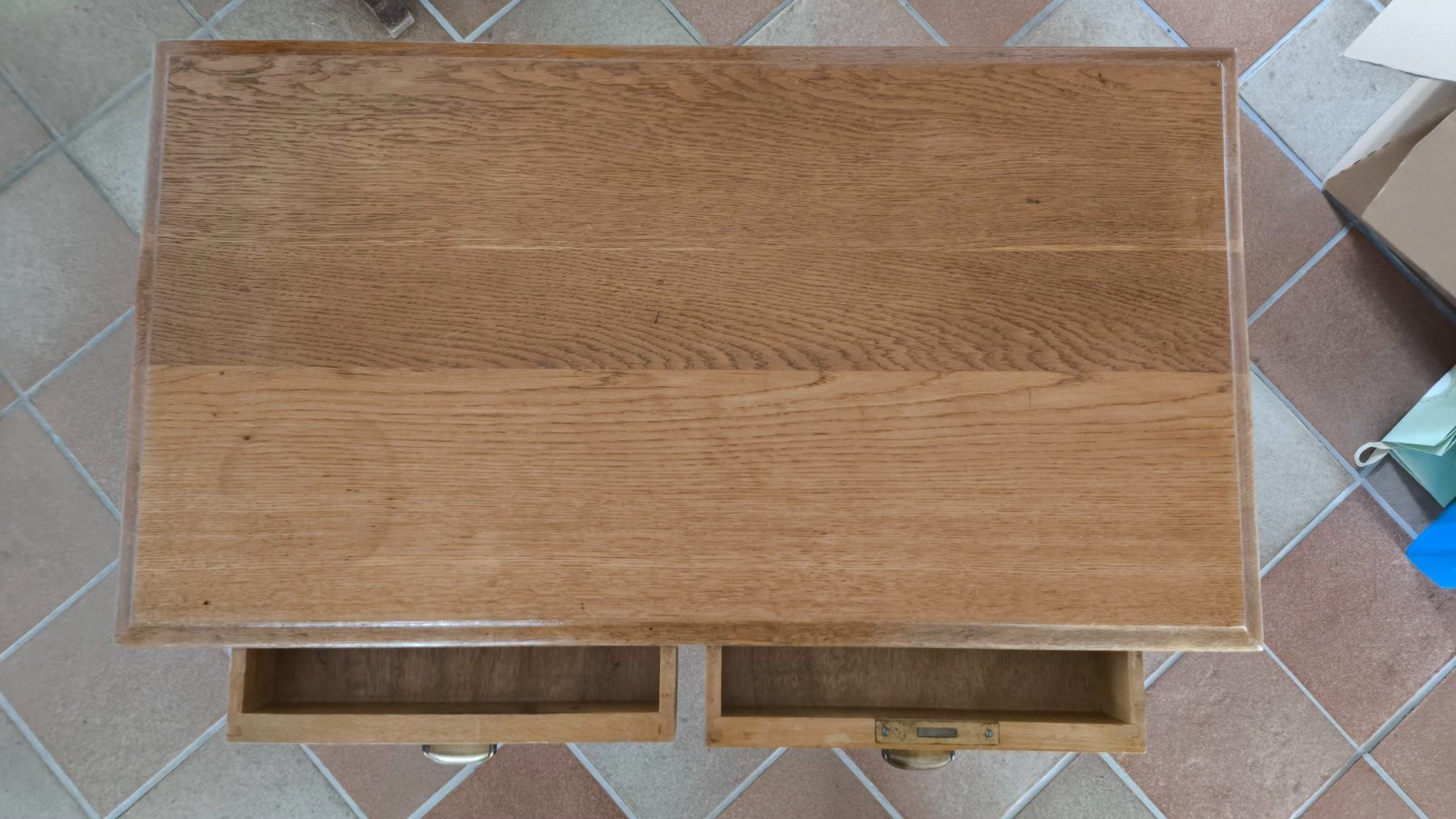 Tables: Petite table XXème – D'occasion à Porrentruy par NGiorda 2