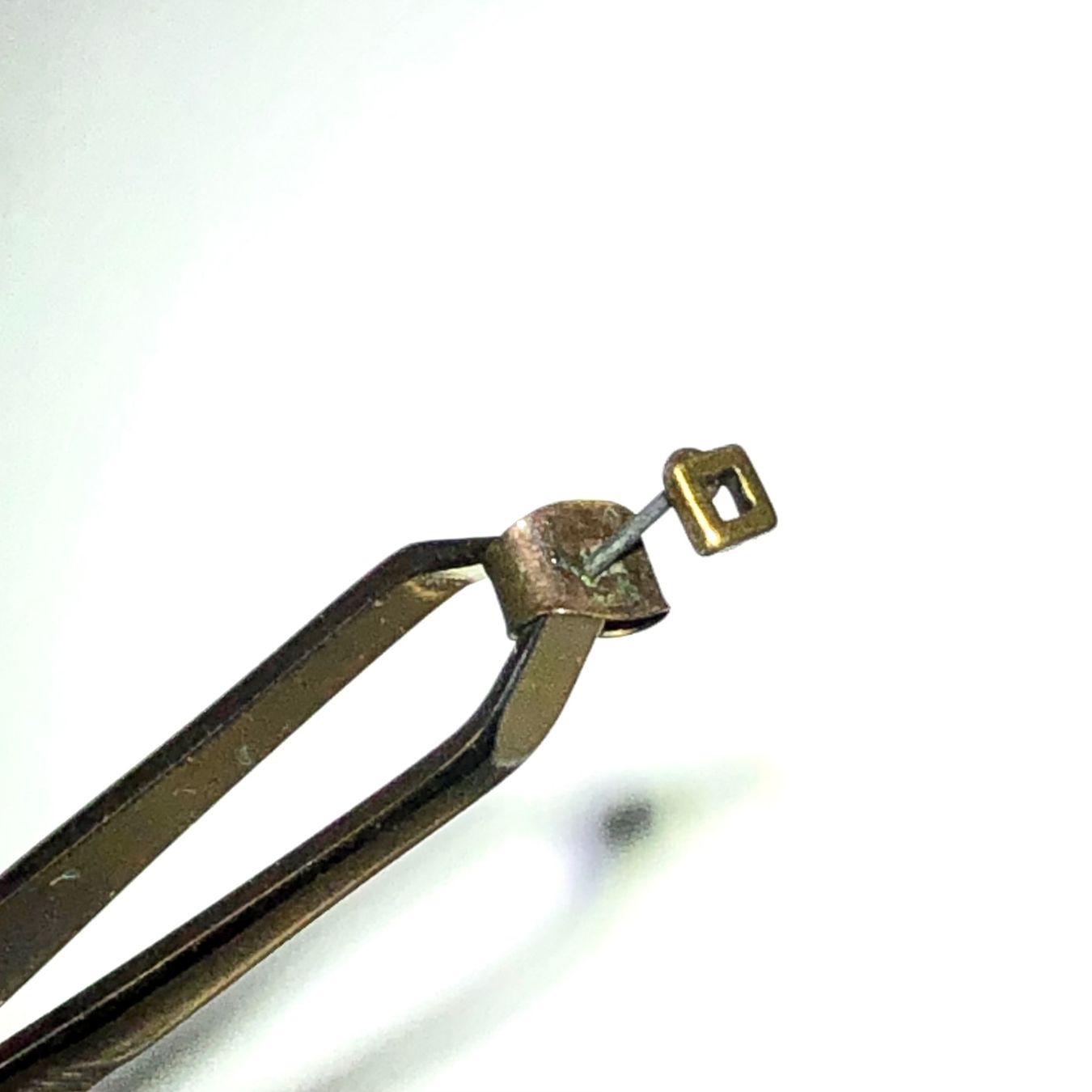 Orecchini pendenti & Orecchini a lobo: Ohrstecker von AMERICAN EAGLE | Schmuck | Ohrringe – Nuovo (secondo la descrizione) da Küblis venduto da AlpinePro_GR 1