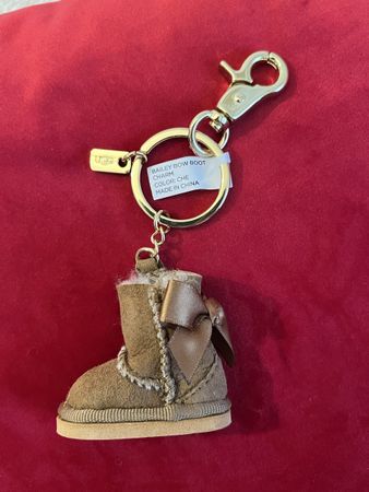 UGG Schlüsselanhänger