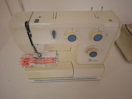 Nähmaschine von Mio Star