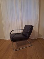 George Lounge by Walter Knoll