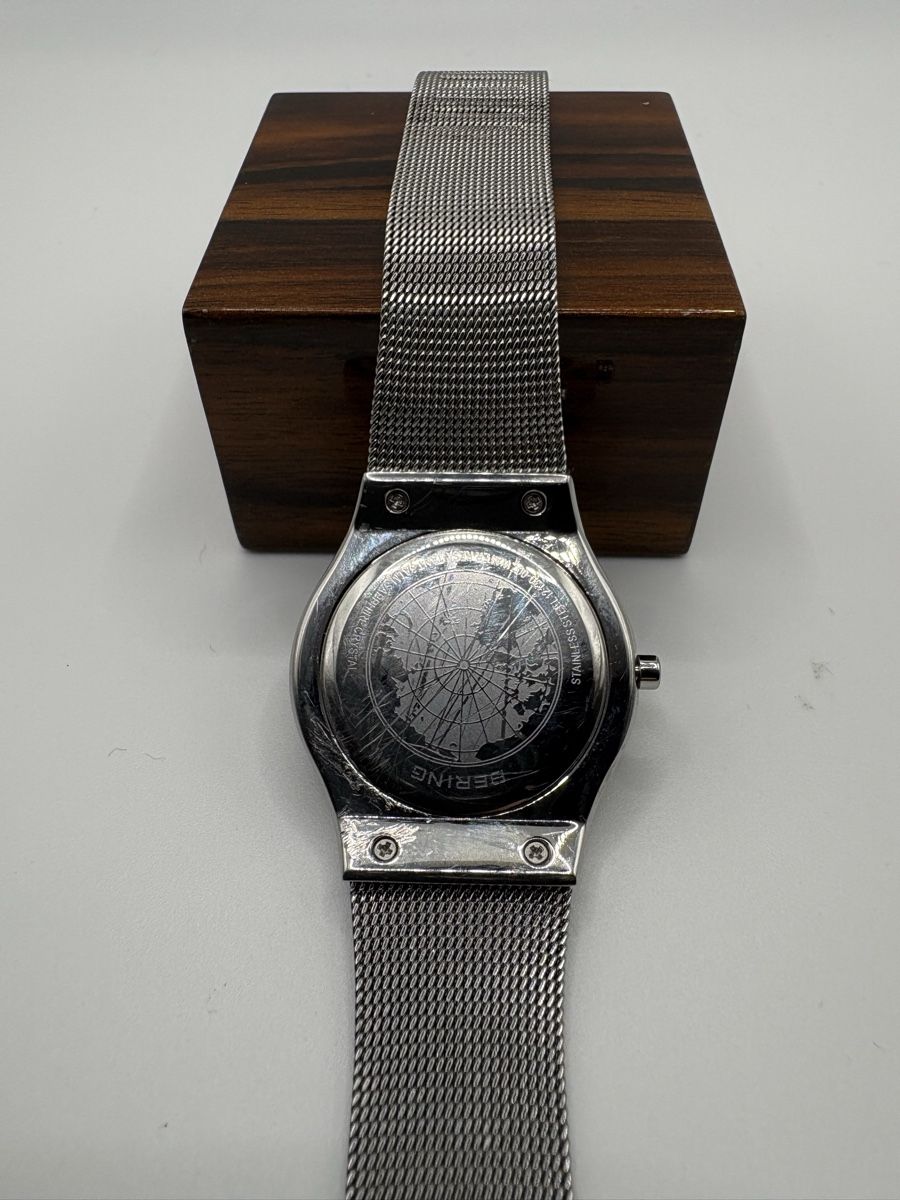 Orologi: Montre Bering – Usato da Vevey venduto da carybde 3
