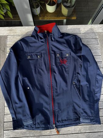 Veste mi saison horseware