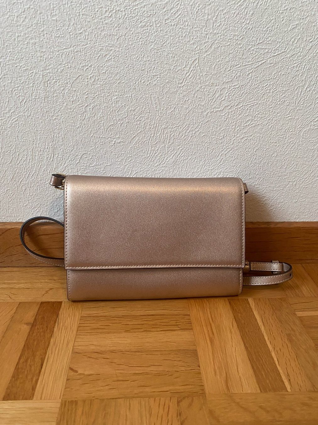 Borse da donna: Abrazi Handtasche Rose – Usato da Beckenried venduto da and_b729
