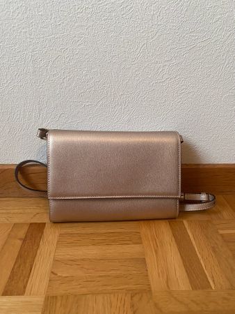 Abrazi Handtasche Rose