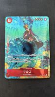 One Piece Card Charakter Marco OP03-013 selten!