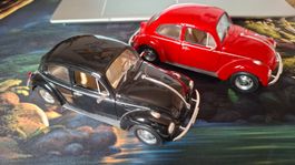 VW Käfer Modell
