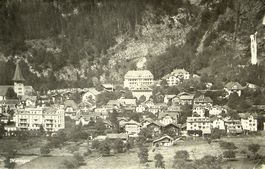 MEIRINGEN
