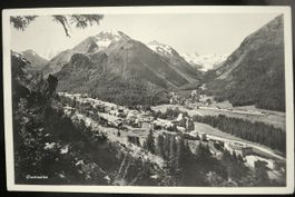 PONTRESINA Guggenheim No. 16091