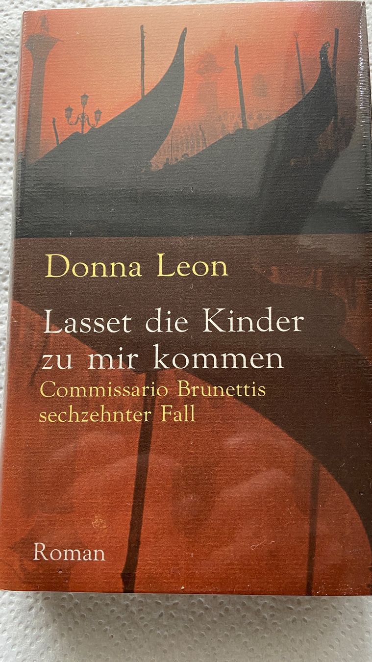 Bücher: Lasset die Kinder zu mir kommen – Neu und originalverpackt aus Rüti ZH von Meke
