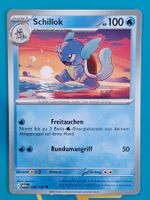 Schillok - DEUTSCH Mew 151 - #2.8