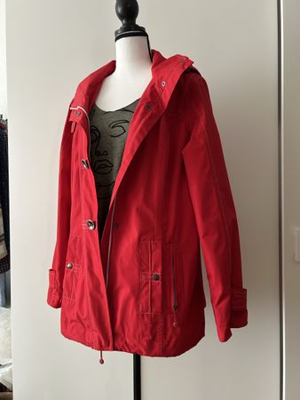 C&A Waterproof jacket