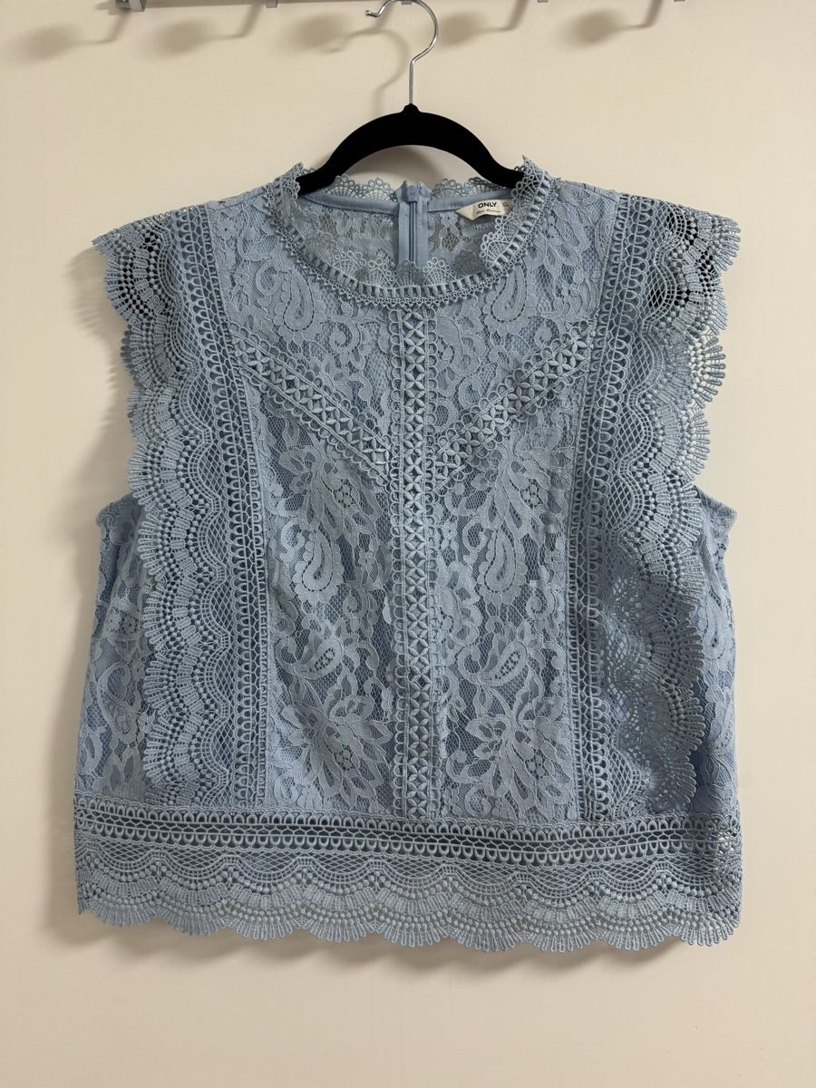 Only Blusen: Bluse – Neu und originalverpackt aus Chur von dur_nk5h