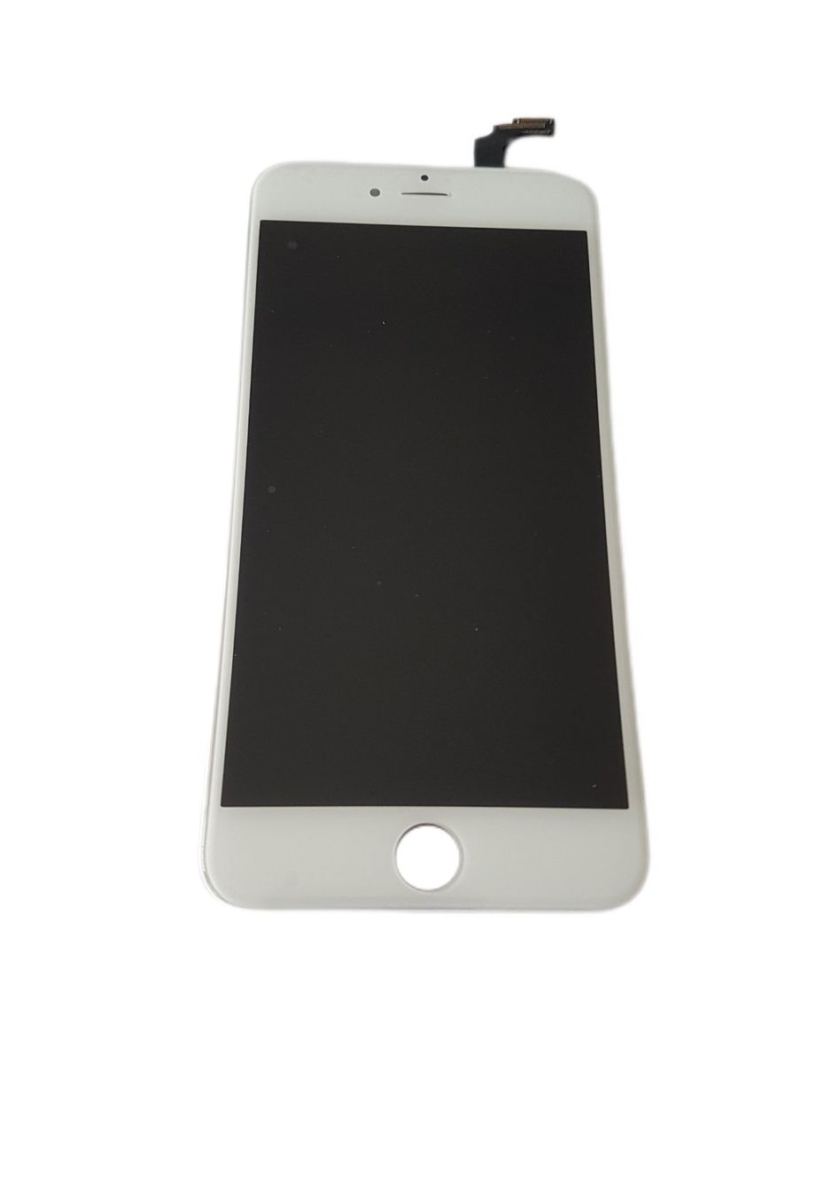 Apple Telefoni cellulari / Smartphones: Iphone 6 Plus Display weiss – Nuovo e nell'imballaggio originale da Buchrain venduto da handyteileversand