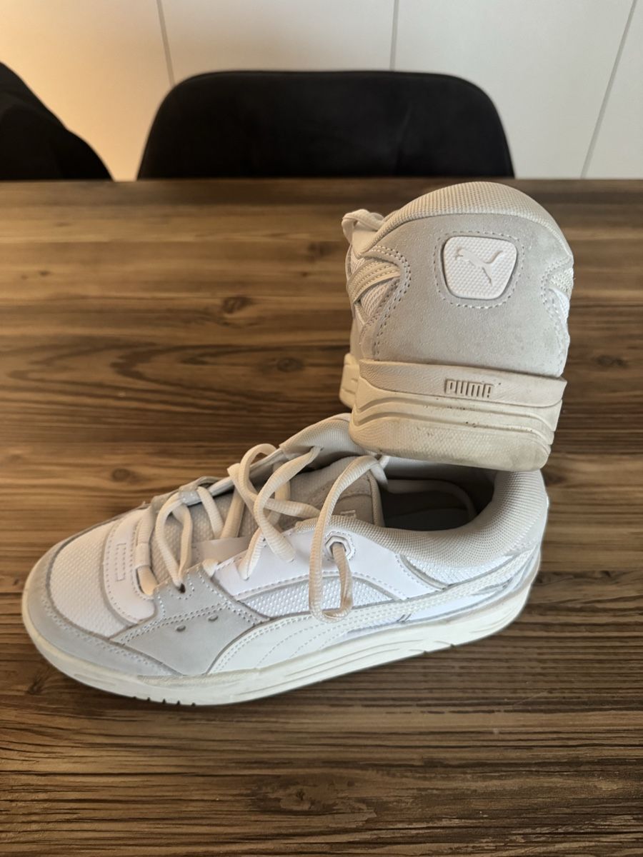 Puma Scarpe da uomo: Puma Sneaker – Usato da Eschen venduto da Davideeee 1