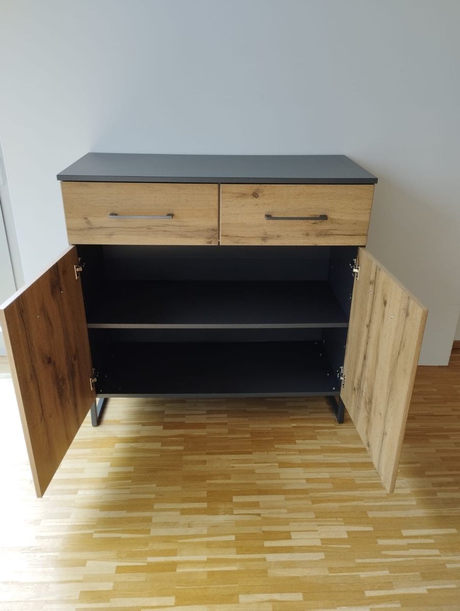 Kommoden: Kommode – Gebraucht aus Zürich von  2