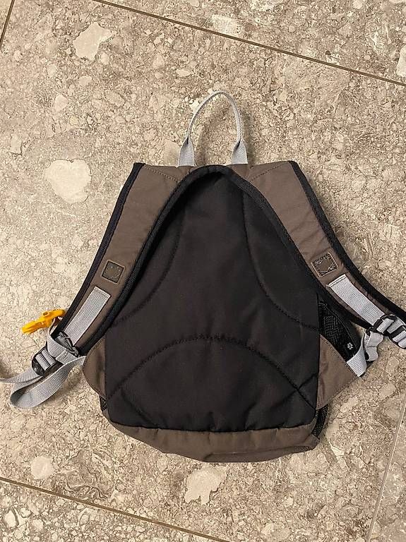 Borse & Zaini: Kinderrucksack Jack Wolfskin Little Joe – Usato da Mühlau venduto da Johuiii 1