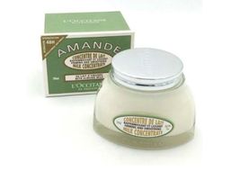 L'Occitane Amande concentré de lait 200 ml