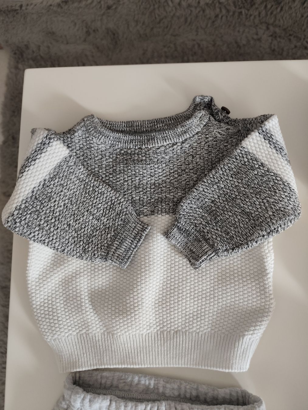 Lotti & Set di vestiti: Babykleiderpaket Gr.62 – Usato da Dietwil venduto da kim_9ntv 5