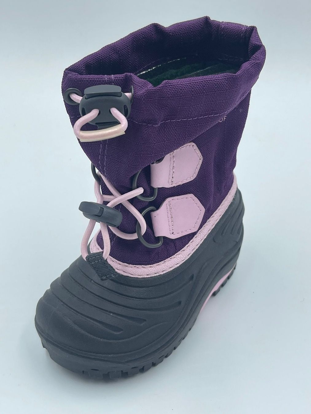 Sorel Scarpe per ragazze: Sorel Snow Super Trooper Boot Gr. 20 – Nuovo e nell'imballaggio originale da Spreitenbach venduto da 1Runner