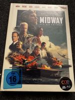 4K Blu-Ray Film Midway