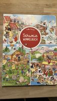 Schweiz Wimmelbuch