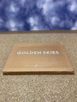 Golden Skies Jolie Beauty Eyeshadow Palette