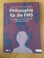 Philosophie für die FMS, neuwertig - Top Zustand!