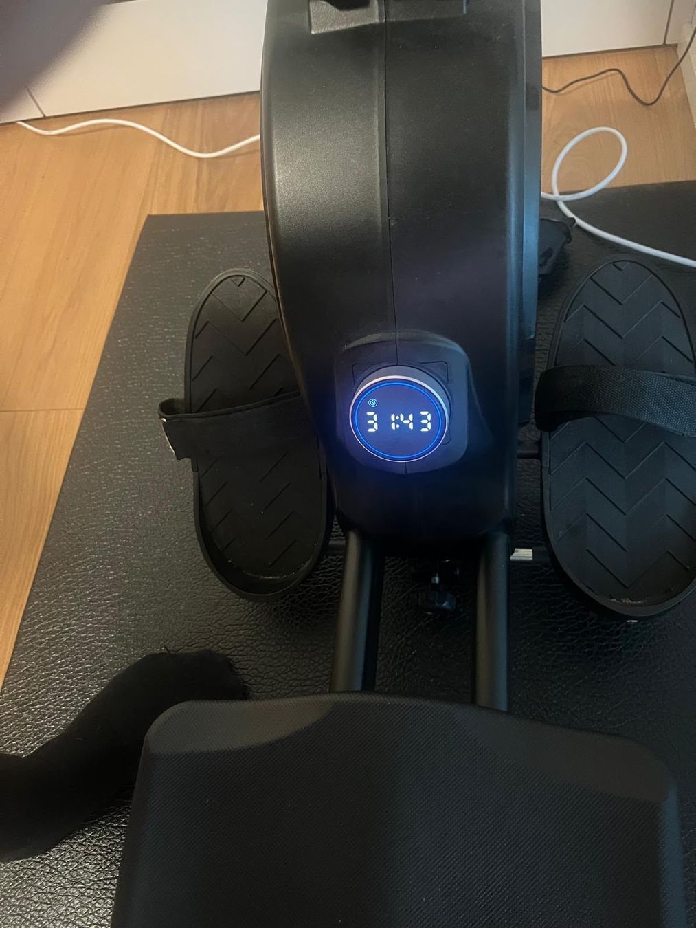 Sportstech Hometrainer: PROwer Rudergerät Hellbraun Sportstech – Nuovo (secondo la descrizione) da Zürich venduto da chr_fyn2 2