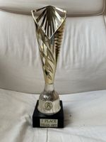 Goldener Pokal
