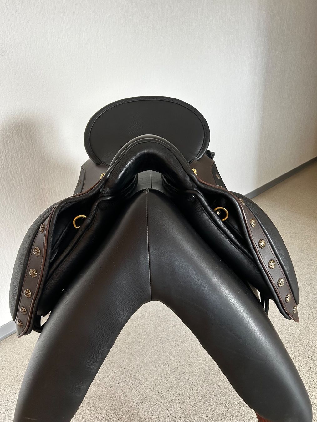 Selle & Accessori: Deuber El Campo Shorty – Usato da Rickenbach Sulz venduto da inf_ycg6 1